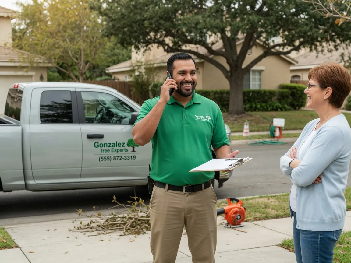 Tree Service Haymarket, VA FAQs
